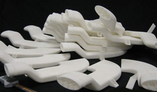 DuraForm PA Stable Performance Engineering Plastic