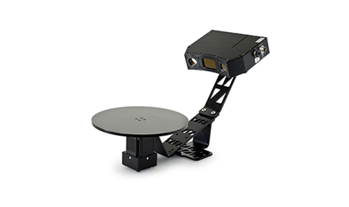 HDI Compact 3D scanner